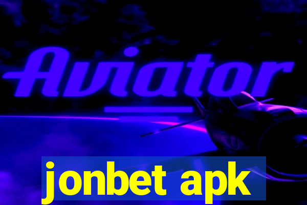 jonbet apk